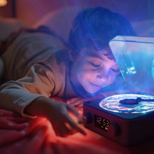 Laden Sie das Bild in den Galerie-Viewer, Retro Licht &amp; Sound &quot;Magic Wave: Nature at Home&quot;