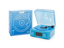 Laden Sie das Bild in den Galerie-Viewer, Retro Licht &amp; Sound &quot;Magic Wave: Ocean Calm&quot;