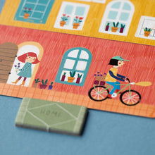 Laden Sie das Bild in den Galerie-Viewer, Home, sweet Home! Kartenspiel