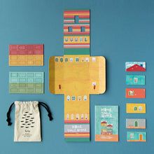 Laden Sie das Bild in den Galerie-Viewer, Home, sweet Home! Kartenspiel