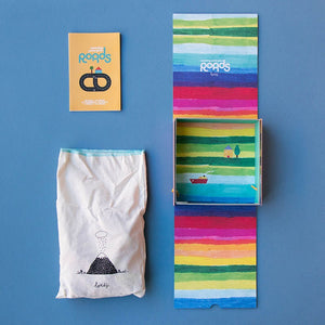 Roads Pocket Spiel