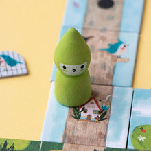 Laden Sie das Bild in den Galerie-Viewer, The Fairy &amp; the Wizard Spiel
