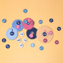 Laden Sie das Bild in den Galerie-Viewer, Learn&amp;Fun Multiplications