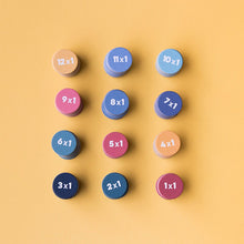 Laden Sie das Bild in den Galerie-Viewer, Learn&amp;Fun Multiplications