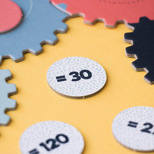 Laden Sie das Bild in den Galerie-Viewer, Learn&amp;Fun Multiplications