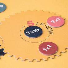 Laden Sie das Bild in den Galerie-Viewer, Learn&amp;Fun Multiplications