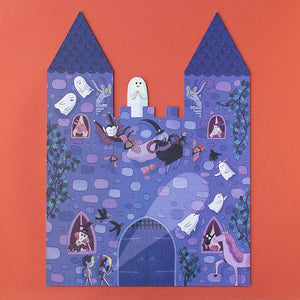 Enchanted 100-teiliges Puzzle