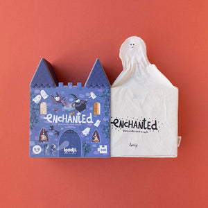 Enchanted 100-teiliges Puzzle