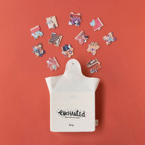 Enchanted 100-teiliges Puzzle