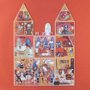 Enchanted 100-teiliges Puzzle
