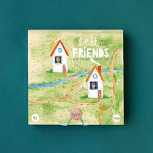 Laden Sie das Bild in den Galerie-Viewer, Familienspiel Best Friends
