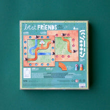 Laden Sie das Bild in den Galerie-Viewer, Familienspiel Best Friends