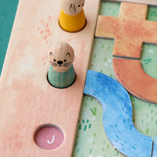 Laden Sie das Bild in den Galerie-Viewer, Familienspiel Best Friends