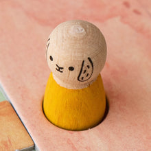 Laden Sie das Bild in den Galerie-Viewer, Familienspiel Best Friends