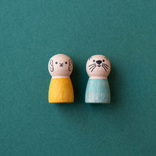 Laden Sie das Bild in den Galerie-Viewer, Familienspiel Best Friends