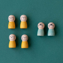 Laden Sie das Bild in den Galerie-Viewer, Familienspiel Best Friends