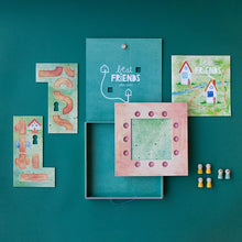 Laden Sie das Bild in den Galerie-Viewer, Familienspiel Best Friends