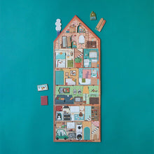 Laden Sie das Bild in den Galerie-Viewer, Familienspiel Versteckspiel