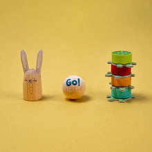 Laden Sie das Bild in den Galerie-Viewer, Ready Steady Go! Familienspiel
