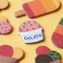 Laden Sie das Bild in den Galerie-Viewer, Gelato Tiny Spiel