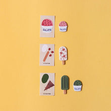 Laden Sie das Bild in den Galerie-Viewer, Gelato Tiny Spiel