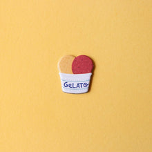 Laden Sie das Bild in den Galerie-Viewer, Gelato Tiny Spiel