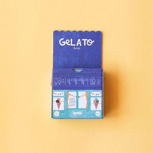 Gelato Tiny Spiel