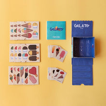 Laden Sie das Bild in den Galerie-Viewer, Gelato Tiny Spiel