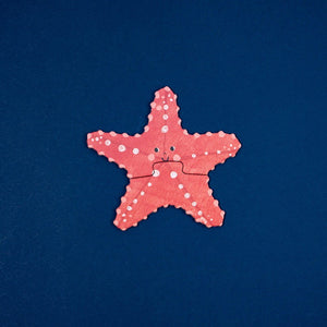 Blue - Erste Wende-Puzzle