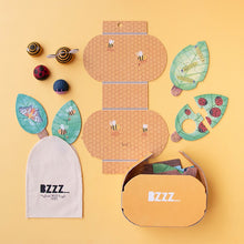 Laden Sie das Bild in den Galerie-Viewer, Puzzle BZZZ…
