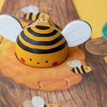 Laden Sie das Bild in den Galerie-Viewer, Puzzle BZZZ…