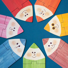 Laden Sie das Bild in den Galerie-Viewer, Puzzle My Colours