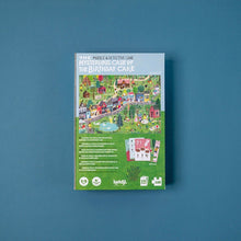 Laden Sie das Bild in den Galerie-Viewer, The Mysterious Case of the Birthday Cake 100-teiliges Puzzle