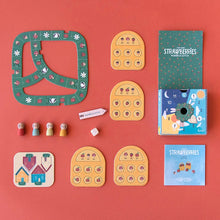 Laden Sie das Bild in den Galerie-Viewer, Strawberries Tiny Spiel