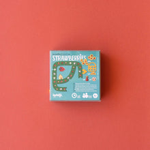 Laden Sie das Bild in den Galerie-Viewer, Strawberries Tiny Spiel