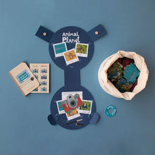 Laden Sie das Bild in den Galerie-Viewer, Animal Planet 70-teiliges Puzzle