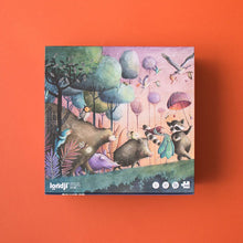 Laden Sie das Bild in den Galerie-Viewer, My Unicorn 350-teiliges Glitter Puzzle
