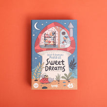 Laden Sie das Bild in den Galerie-Viewer, Sweet Dreams 18-teiliges Wende Puzzle