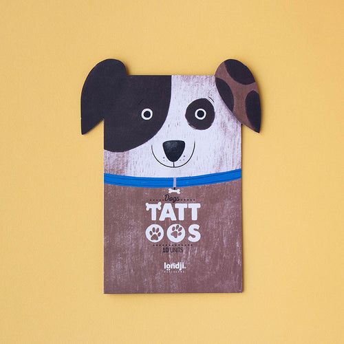 Tattoos Hunde