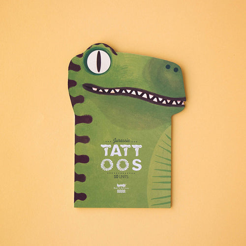 Tattoos Dino