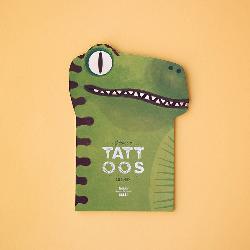 Tattoos Dino