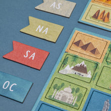 Laden Sie das Bild in den Galerie-Viewer, Wonderful World Spiel