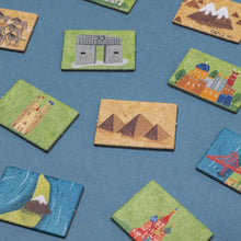 Laden Sie das Bild in den Galerie-Viewer, Wonderful World Spiel