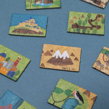 Laden Sie das Bild in den Galerie-Viewer, Wonderful World Spiel