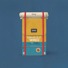 Laden Sie das Bild in den Galerie-Viewer, Wonderful World Spiel