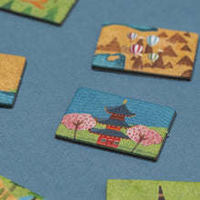 Laden Sie das Bild in den Galerie-Viewer, Wonderful World Spiel