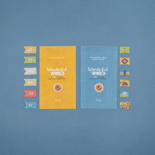 Laden Sie das Bild in den Galerie-Viewer, Wonderful World Spiel