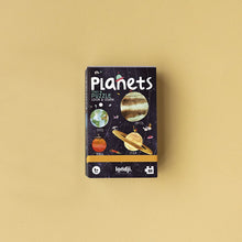 Laden Sie das Bild in den Galerie-Viewer, Planets Tiny Puzzle 50-teilig