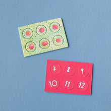 Laden Sie das Bild in den Galerie-Viewer, Pommier Tiny Puzzle 24-teilig