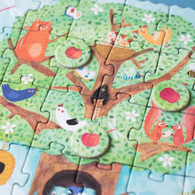 Laden Sie das Bild in den Galerie-Viewer, Pommier Tiny Puzzle 24-teilig